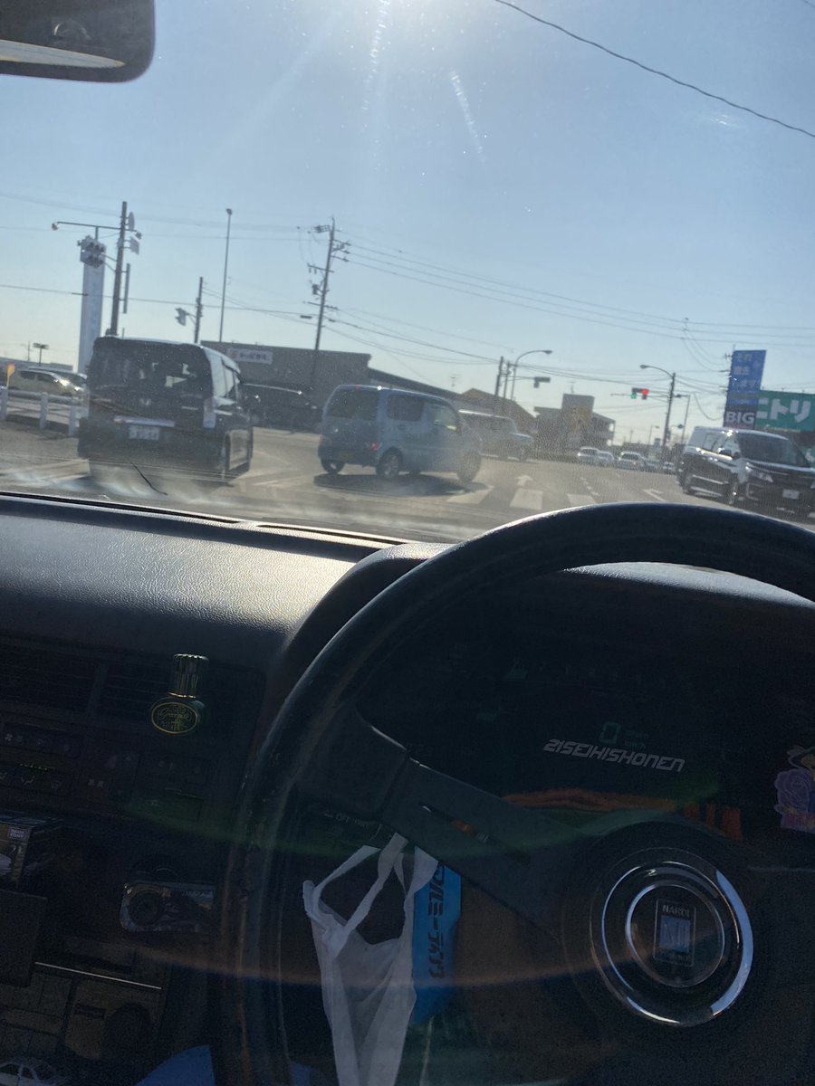 kimimoosuzuranN's tweet photo. #route21 https://t.co/NAv7O8RTGQ