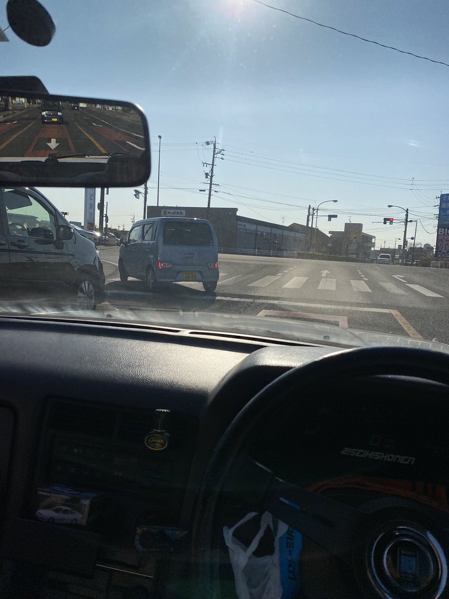 kimimoosuzuranN's tweet photo. #route21 https://t.co/NAv7O8RTGQ