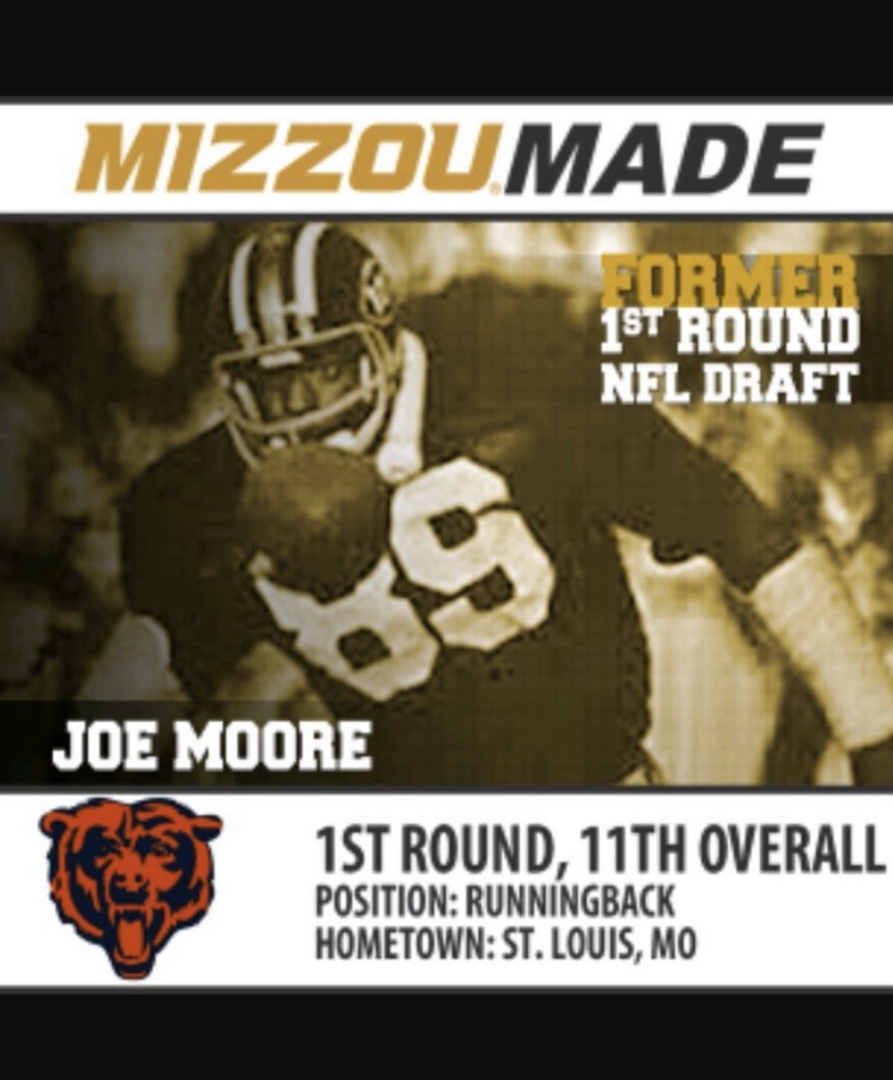 Joe Moore III tweet media