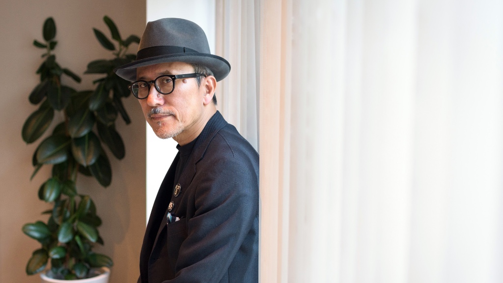 residentadvisor's tweet photo. RIP Yukihiro Takahashi, Yellow Magic Orchestra cofounder, drummer, singer and electronic music pioneer https://t.co/MQvgQJWjhN https://t.co/FtsftJlgpg