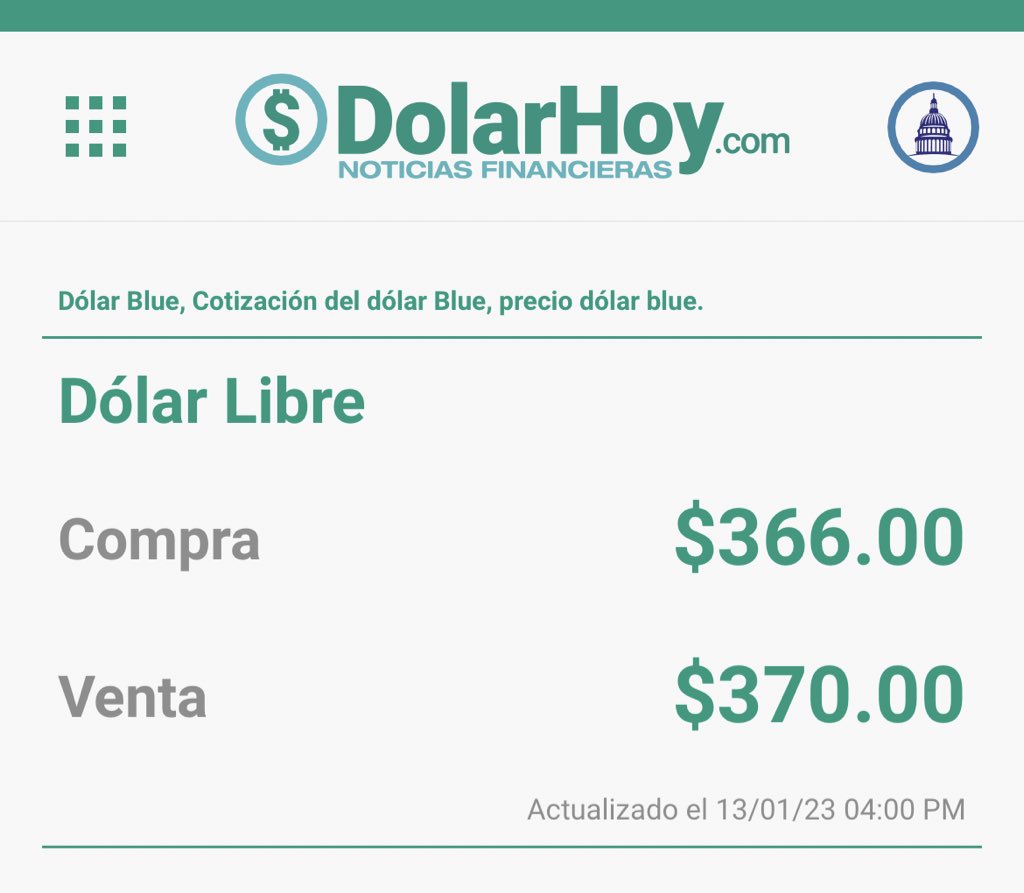 agustinromm's tweet photo. Como empezó / Como va https://t.co/tFrUwcXK6H