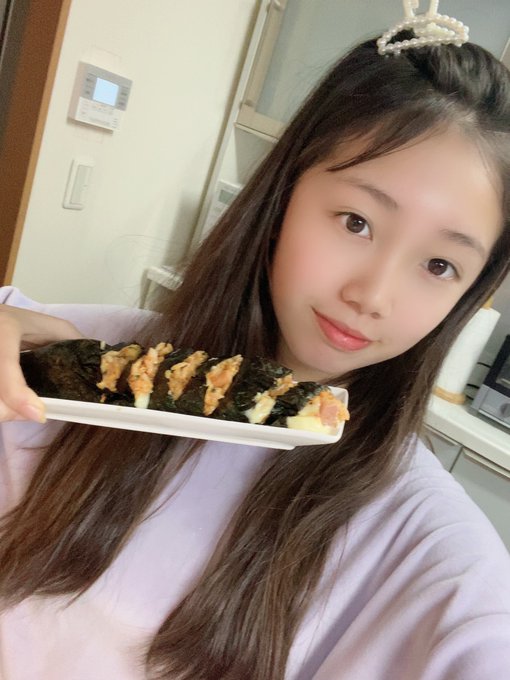 Twitterのコスプレ画像4