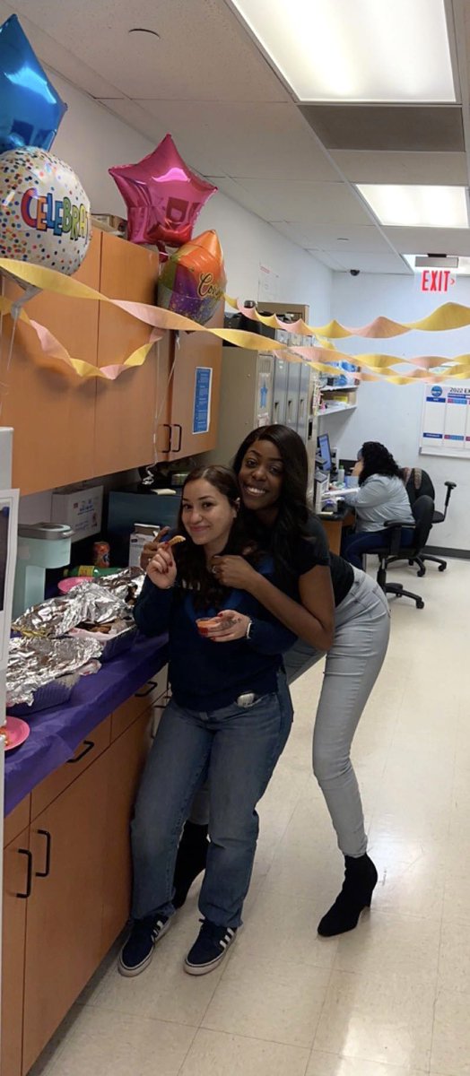 Mekita Purkett tweet media