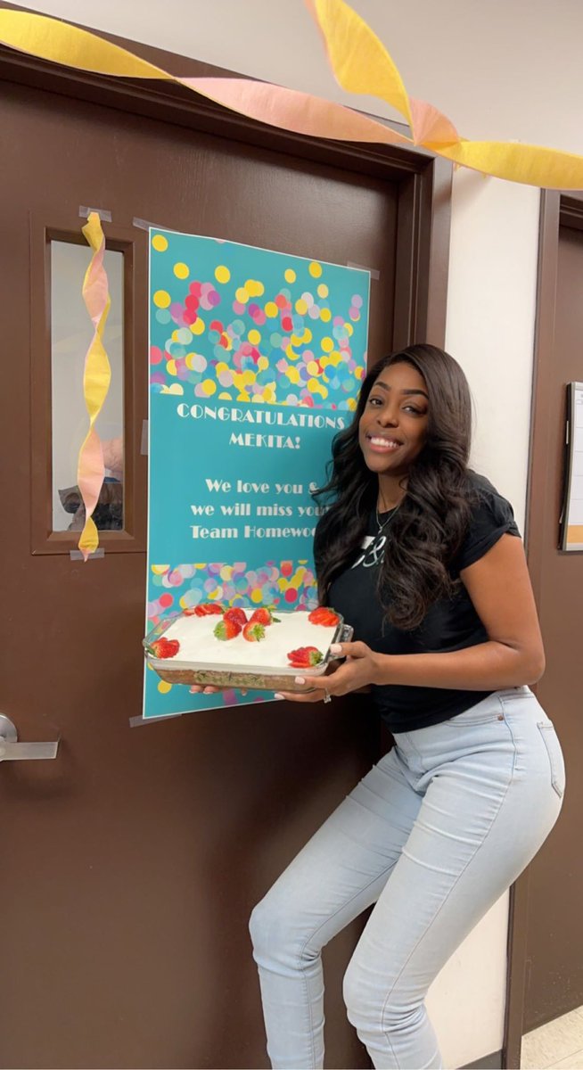 Mekita Purkett tweet media