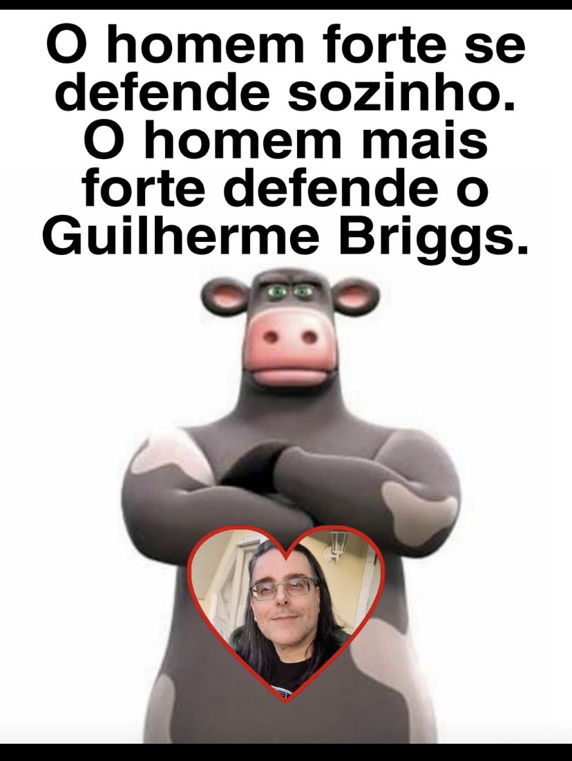 Lissa_Indie's tweet photo. Cresçam pessoal!!! Deixe o Guilherme Briggs em paz! Ele tem total direito de fazer suas escolhas como todos nós e está certíssimo em não tolerar essa ignorância e violência
PELO AMOR DE DEUS PAREM! 
#GuilhermeBriggs 

@GuilhermeBriggs todo nosso amor e respeito ❤️ https://t.co/Cu46h8yUoy