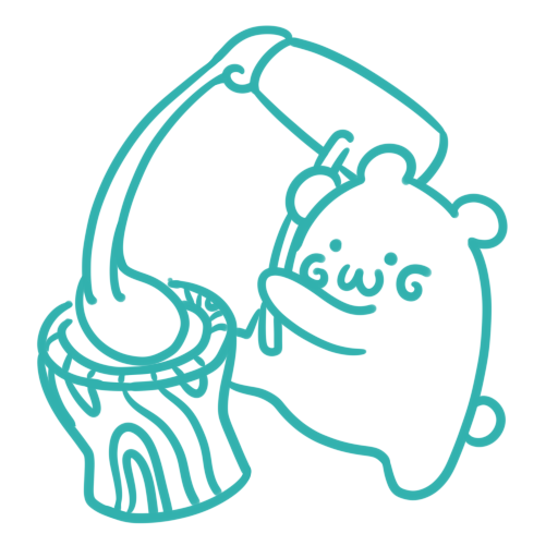 もちつきくまさん 