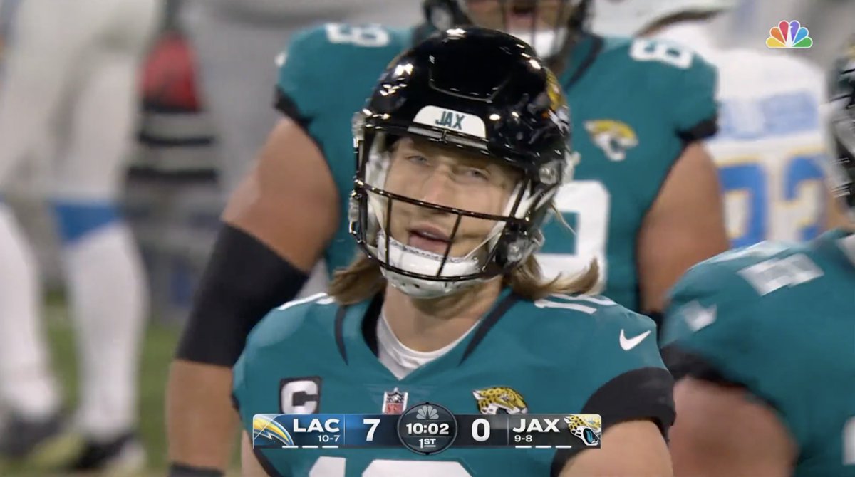 Bleacher Report on Twitter "Trevor Lawrence has thrown 2 interceptions