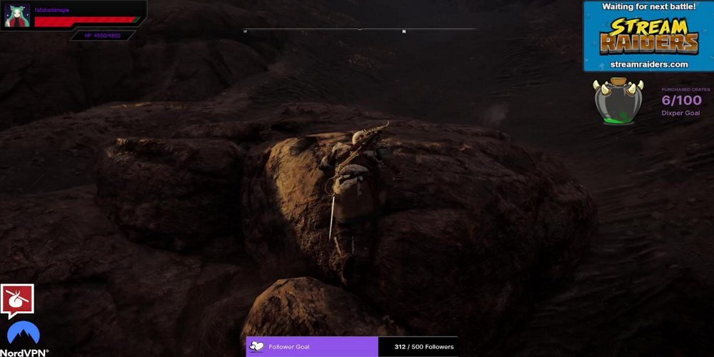 VeganVikingG's tweet photo. I'm now streaming on Twitch! Playing Assassin's Creed Odyssey https://t.co/hKdimjM1vl
#SupportSmallStreams #Livestream #smallstreamer #twitchstreamer #SmallStreamersConnect #SmallStreamerCommunity #twitchaffiliate #TwitchStreamers #Streamer #StreamerCommunity #live #livestreami… https://t.co/5Nw1lD7A8B