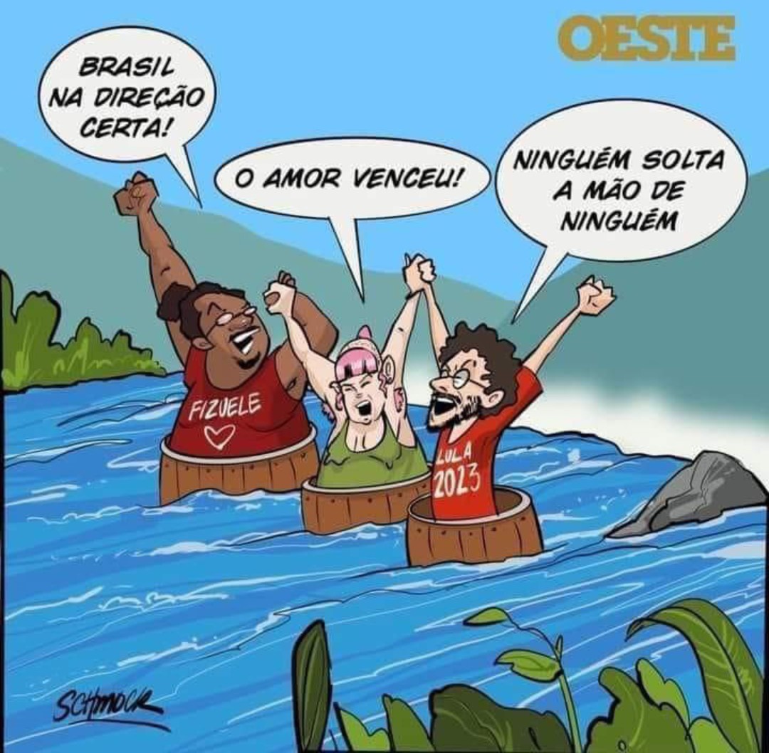 PolitiK Brasil ◤✠◢ 🇧🇷🇦🇷🇮🇱 (@politikbrasil) on Twitter photo 