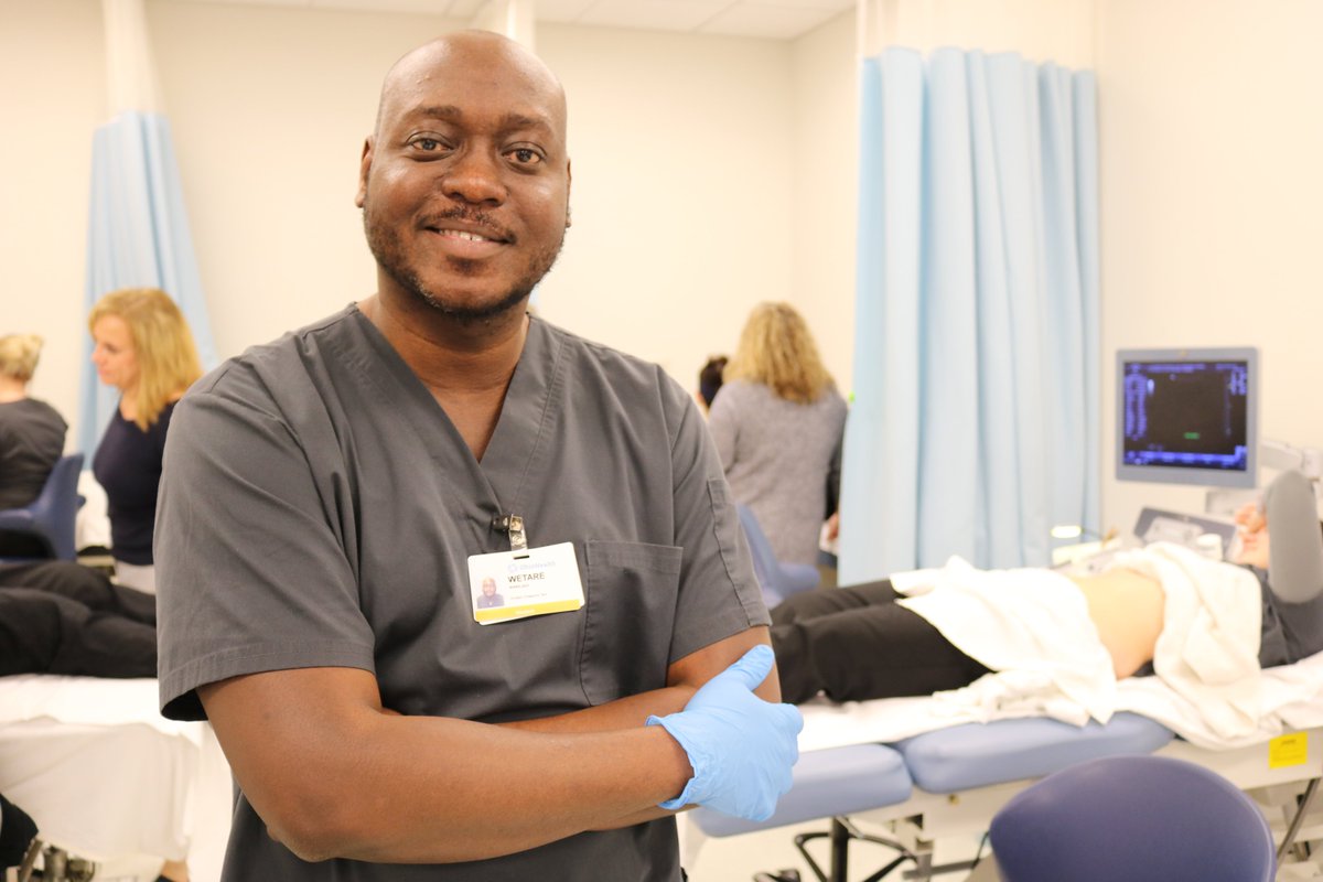 Did you know diagnostic medical #sonographers make an average of $75,380 with an associate's degree? bit.ly/BLSSonography To find the right career for you, make an appointment now: bit.ly/EnrollatMTC #GetToNext