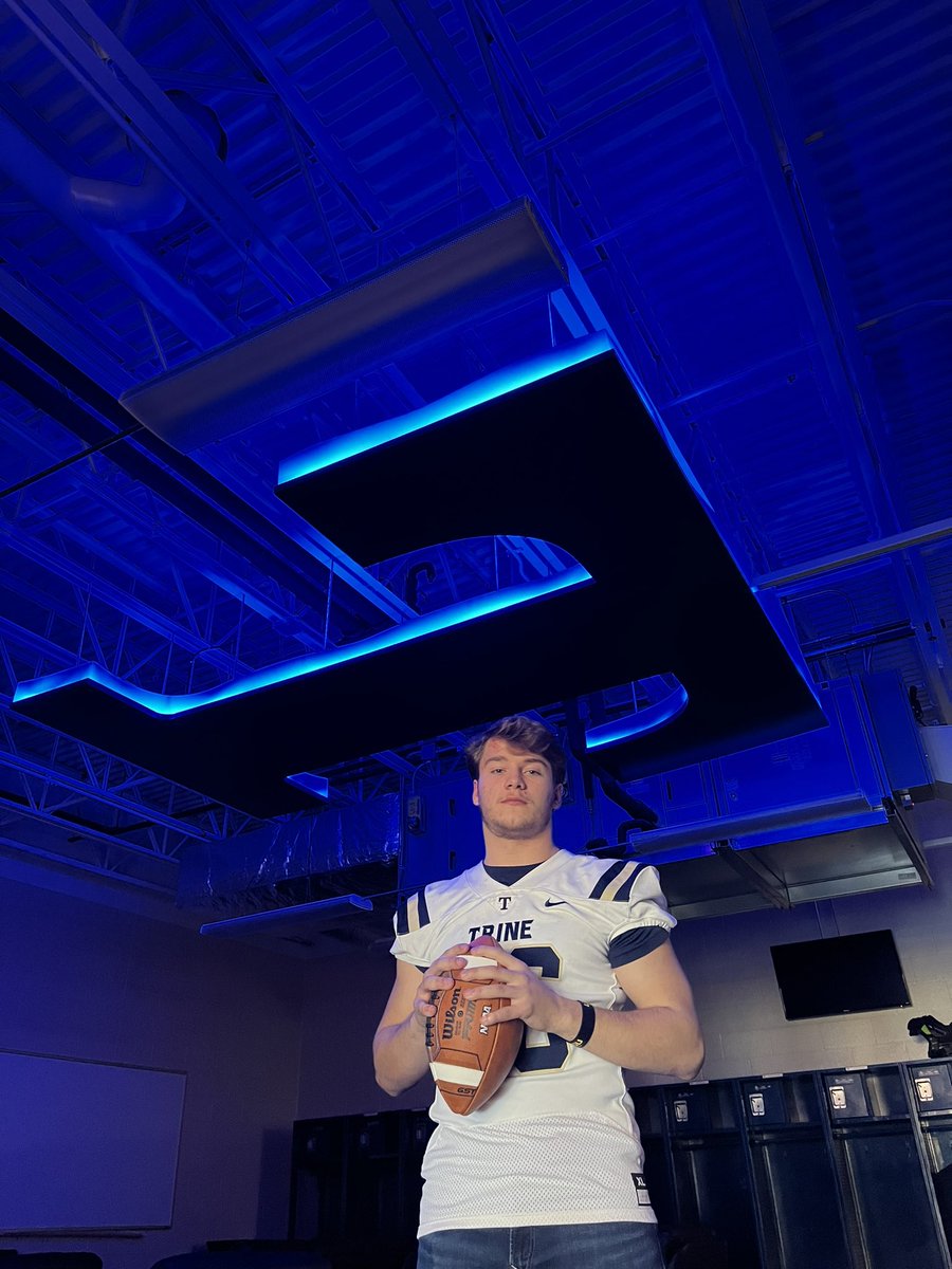 Luke Dibert tweet media
