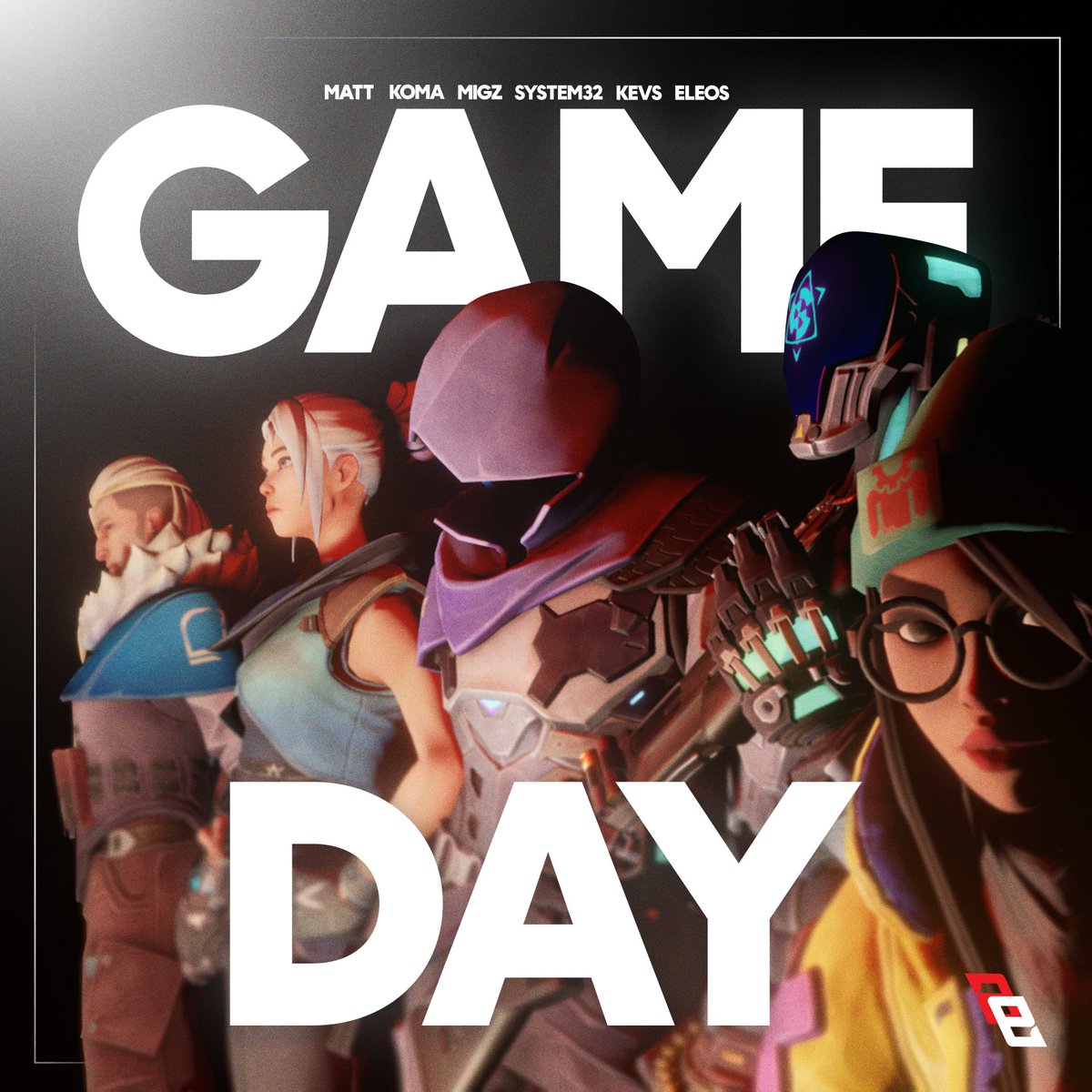 allegianceph's tweet photo. SEMI FINALS!
Lets support our boys playing the semis at Rumble Royale's Community Brawl!!
#HOLDW #WEARETHEWAE https://t.co/odh5bwOSrA