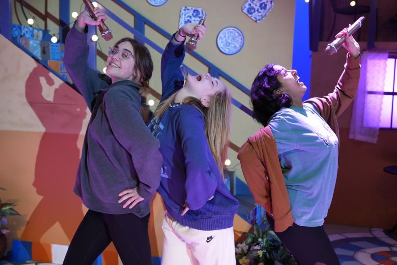 Coppell HS Cowboy Theatre Company🎭 tweet media