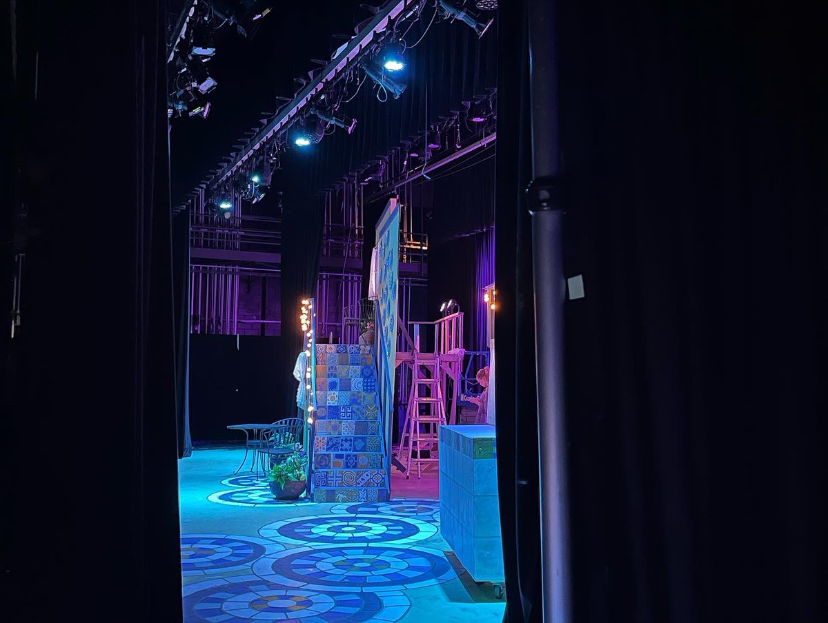 Coppell HS Cowboy Theatre Company🎭 tweet media