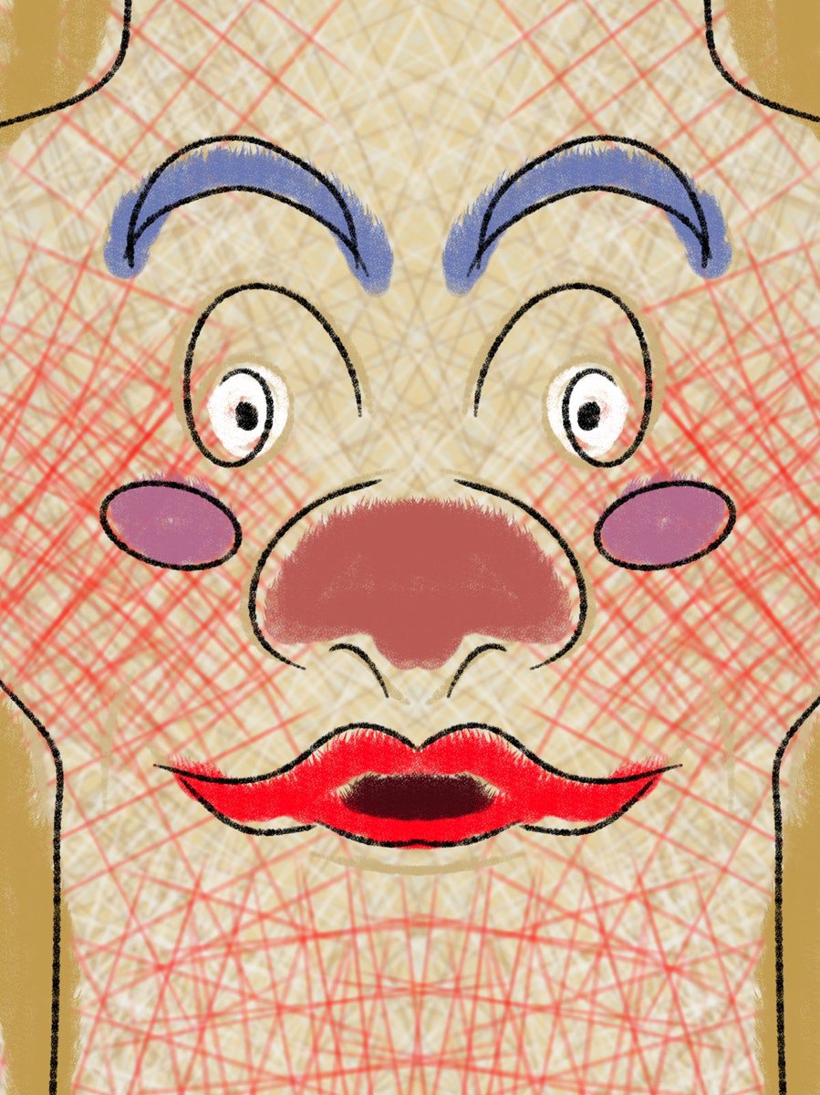 365friends_'s tweet photo. BINGO

🤡Funny man🤡

💥365friends, 1 NFT each day, for 365 days💥

Day N°: 348

#nft #NFTNYC2023 #cryptoart #nftartist #nftcollectors #cryptonews  #nftdrop #nftnews #nftartwork #nftmagazine #nftcalendar #opensea #OpenSeaNFT

@opensea 

Opensea Link: https://t.co/dNXY6ONxyz https://t.co/gZYUX2Q50b