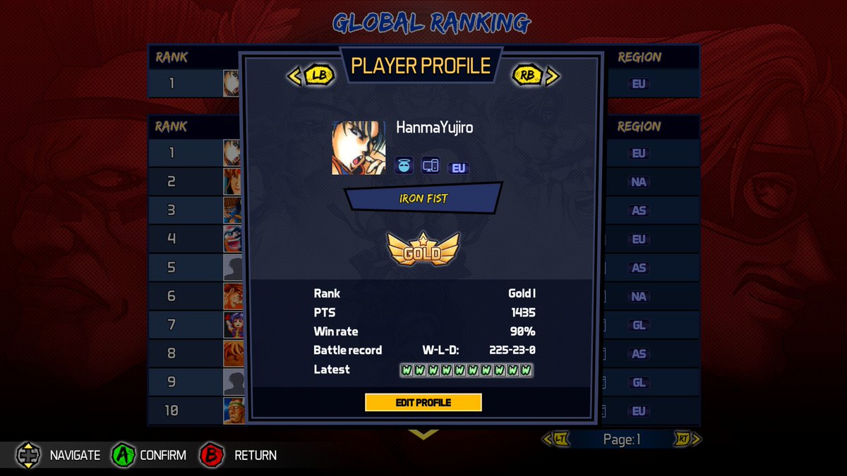 EXbiollo's tweet image. #BreakersCollection 🐉