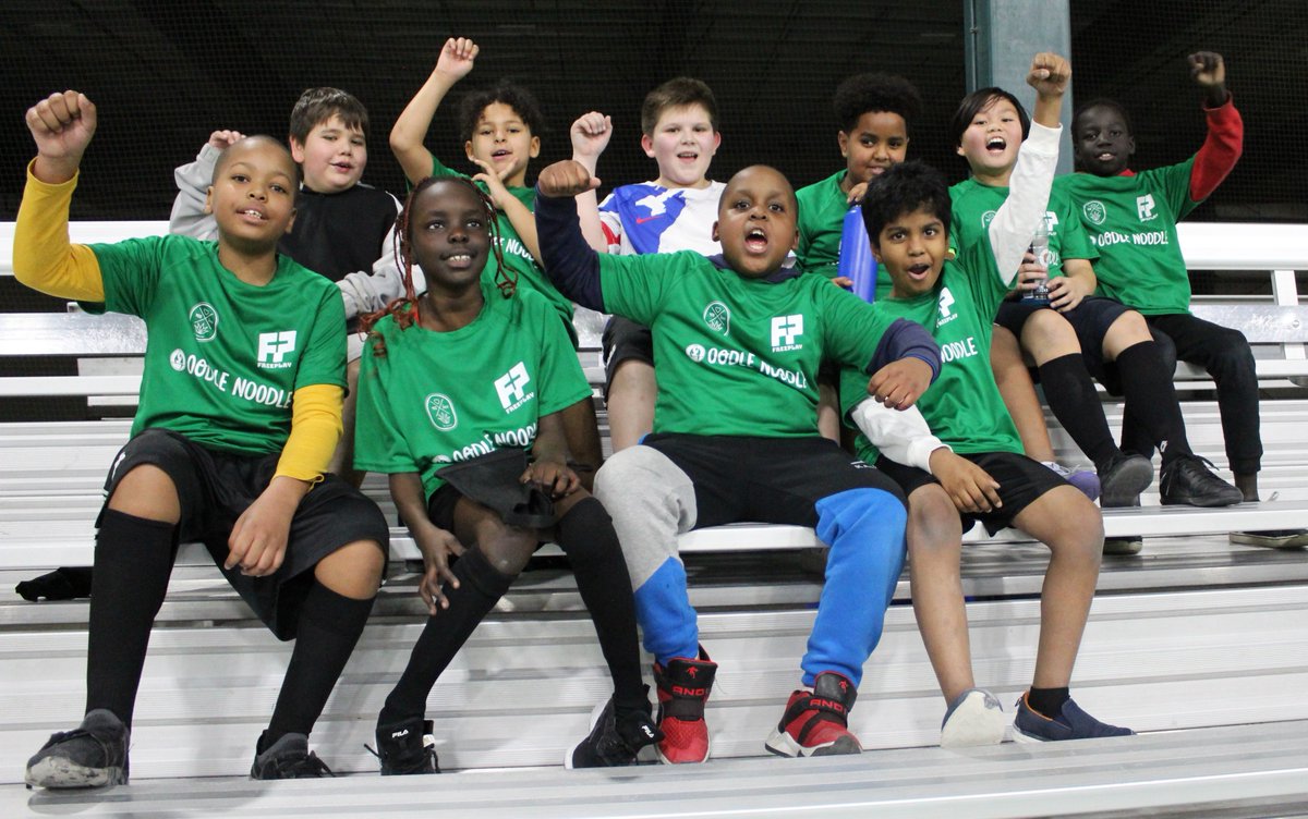 freeplayforkids's tweet image. We unveiled our new jerseys on Thursday! Thanks to all our tremendous sponsors!

@Win4Skin @oodle_noodle @LakewoodChevy @BFFoundationYEG  @CityofEdmonton @vicsoccerclub Prairie Gold Scaffolding