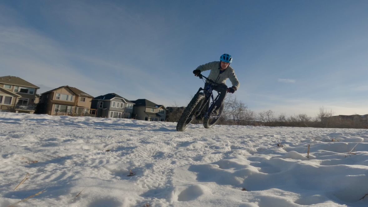 tcdixon3's tweet photo. This yearโs @chinookblast will feature fat biking events for the first time. Come discover a new way to experience winter at Shaganappi Point Golf Course! Details โฌ๏ธ
https://t.co/PuoeSunGJs
#YYC #CaptureCalgary #Calgary #ChinookBlast #MTB #FatBike #biking #Winter #Alberta https://t.co/22McN9YRdp