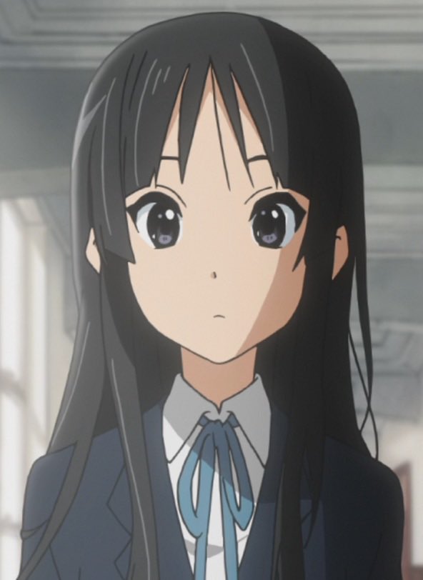KeionUnofficial's tweet photo. Happy birthday, Mio! https://t.co/eKv0BLTgta