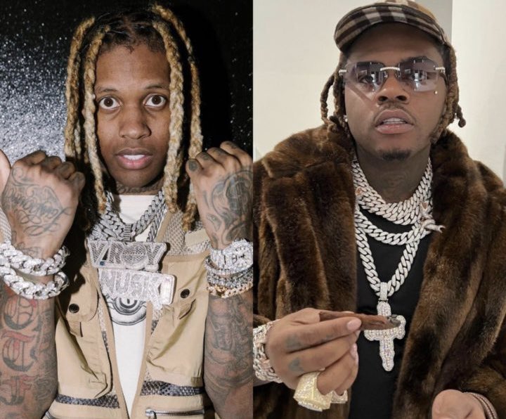 Fans are speculating if Lil Durk dissed Gunna in a new snippet 🤔

“What happened to Virgil, he probably gon tell”