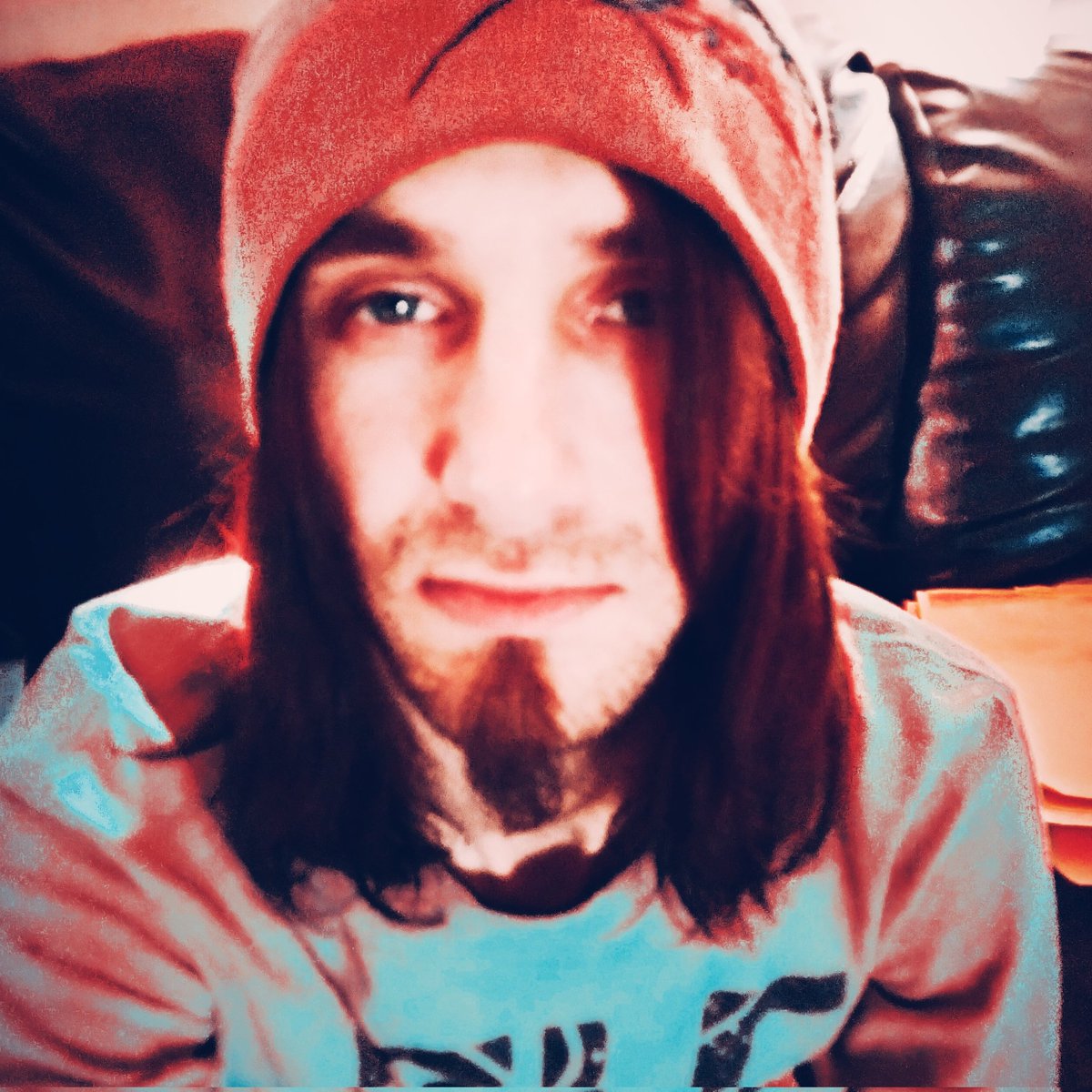 _MattMercy_'s tweet photo. #NewProfilePic https://t.co/ojjrnZTSOx
