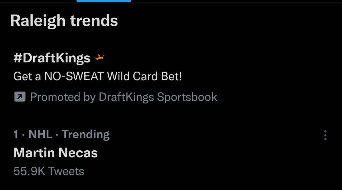 CanesStats's tweet photo. Trending #1 in Raleigh 📈📈📈

#NHLAllStarVote Martin Necas https://t.co/VOh9gZS4lV