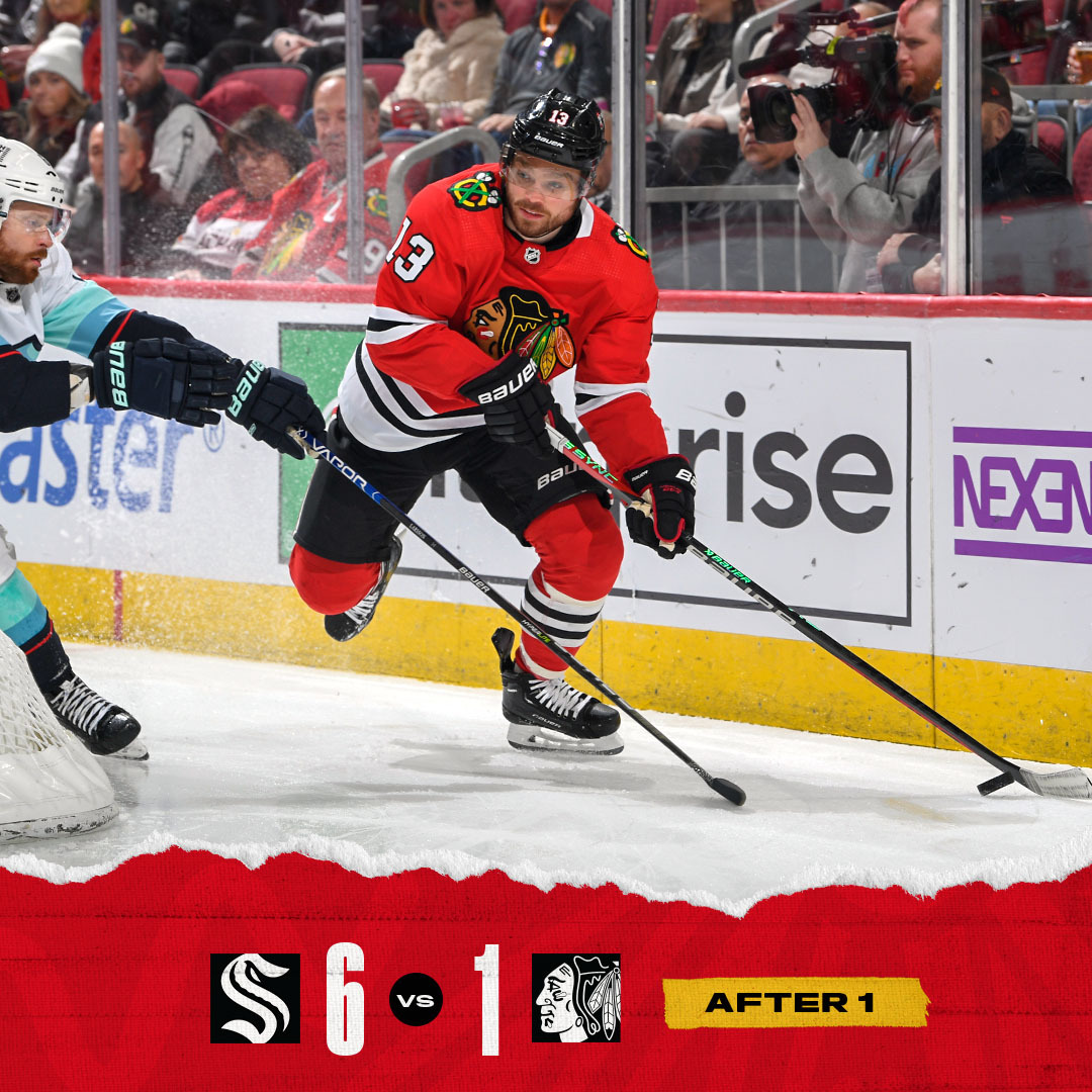 NHLBlackhawks's tweet photo. not exactly the update we like to give https://t.co/euiPp1X9hl