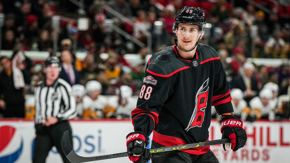 RT if you want to see this guy at the All-Star Game

#NHLAllStarVote Martin Necas