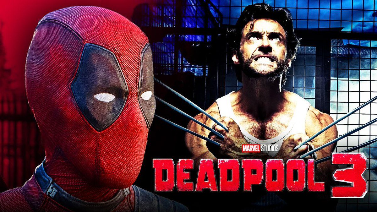 MCU_Direct's tweet photo. Ryan Reynolds says #Deadpool3 will deliver an "extraordinarily authentic" take on Wolverine! Full quote: https://t.co/LLPAemyspe https://t.co/gv5K82f0O4