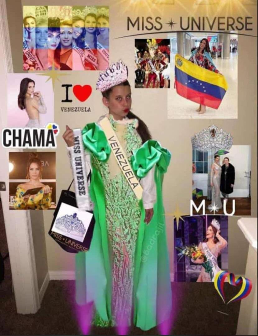 JuanAlbornoz_'s tweet photo. AMANDA MISS UNIVERSO 2022!!!!!!!!!!!!!!! https://t.co/PmCAyOFQHg