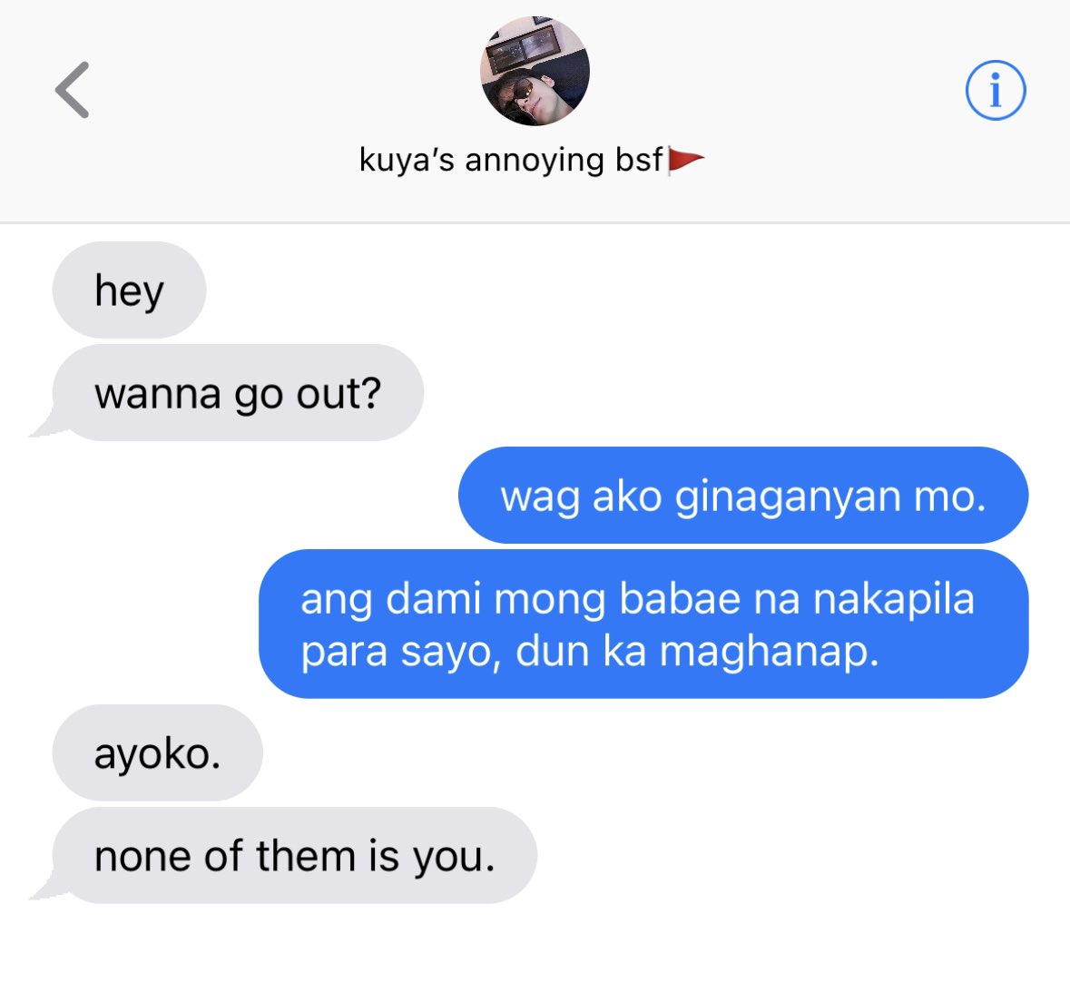 mingyu x oc au

mingyu as ur kuya’s bestfriend at varsity basketball teammate na lagi kang nilalandi and has a line up of girls pero ikaw lang sineseryoso niya.