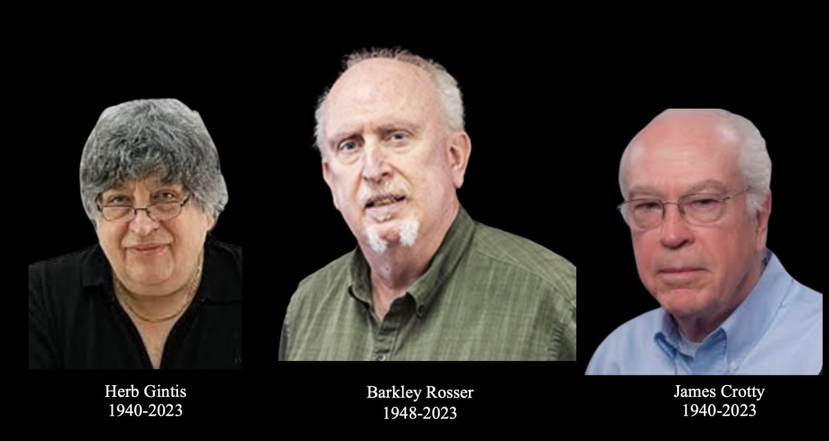 Review of Political Economy tweet media