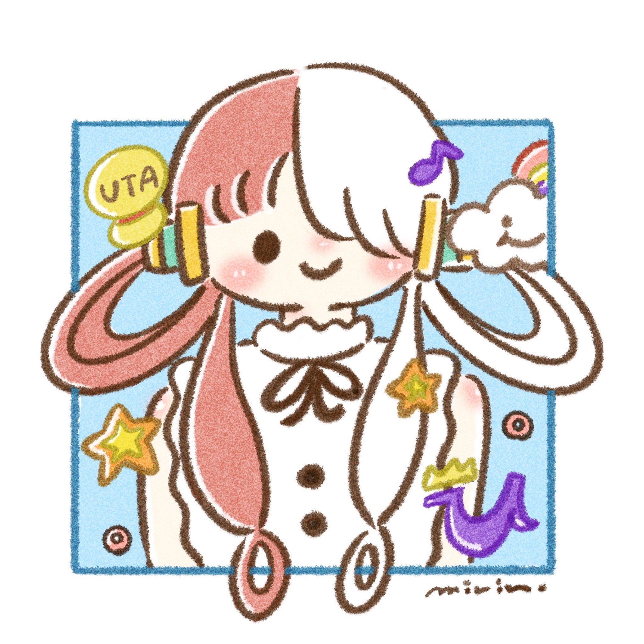な♡様専用ページ うちわ文字オーダー - メルカリ