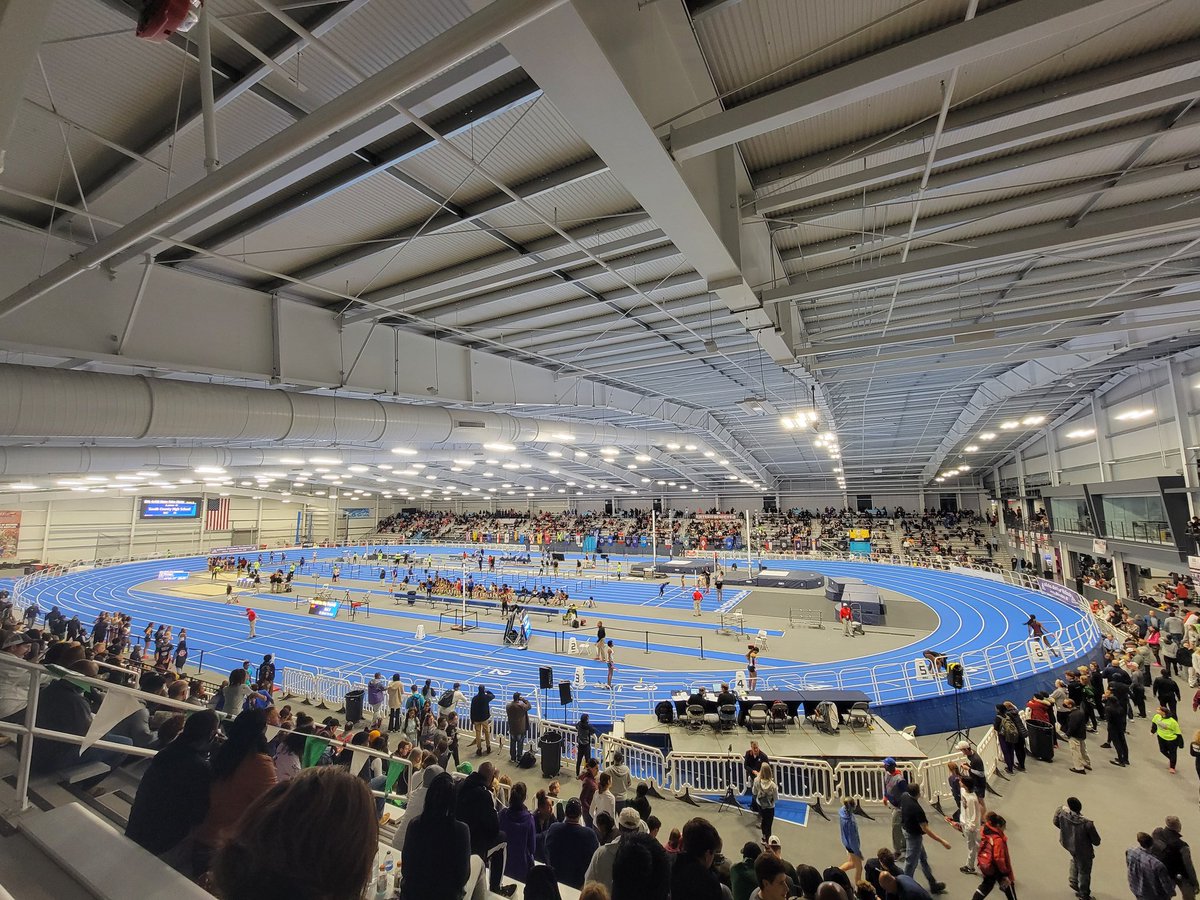 WBHS Track & Field tweet media