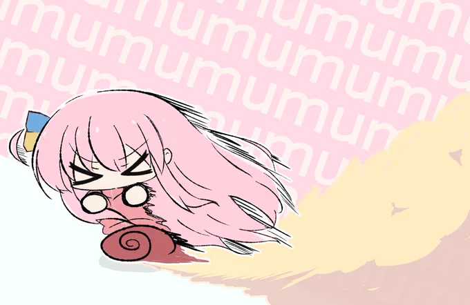 む、無理です絶対のとこすき、定期的に摂取したくなる#ぼっち・ざ・ろっく 