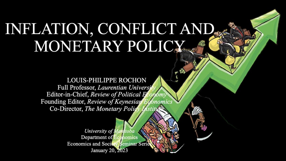 Review of Political Economy tweet media