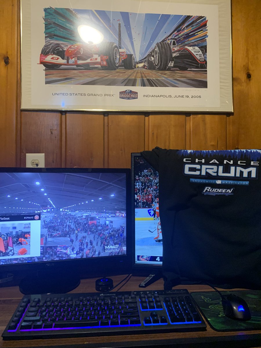 buckeye_02's tweet photo. #tweetyourfloseat @FloRacing https://t.co/XxXKyPPbOW