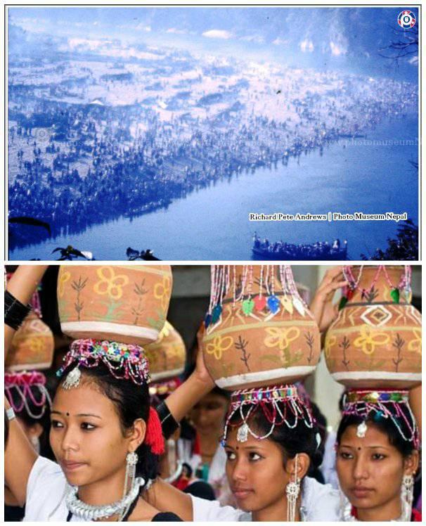 OldphotoofNEPAL's tweet photo. Happy Maaghe Sankranti | माघे संक्रान्तिकाे शुभकामना 🇳🇵👏
#Nepal #MagheShankranti #Maghi #Magh1 #Kathmandu @PmuseumNepal #culture https://t.co/J3zWwq4bjF