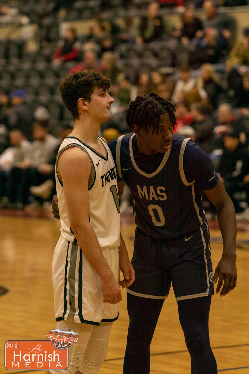 CRAZY talent in game #7 today!!

Grandview Christain Thunder won against the Milwaukee Academy of Science Novas (84-72).

Follow us and stay updated throughout our last two games (Facebook: Midwest Players Classic - Twitter: @MWPlayerClassic)

@MAS_Athletics