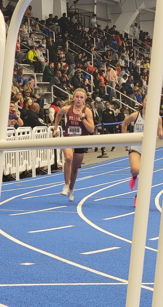 WBHS Track & Field tweet media