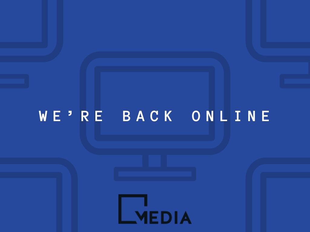 Canaan Media (@canaanmedia) on Twitter photo 