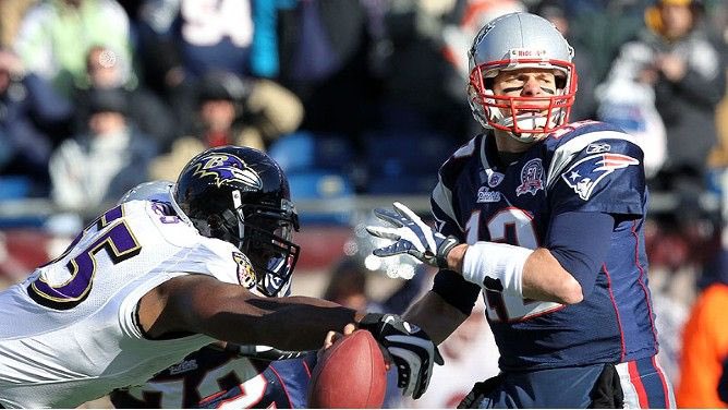 Str8Facts_Pod's tweet image. Since 2000, only two QBs have turned the ball over 3 times in the 1st quarter of a playoff game. Tom Brady and Trevor Lawrence. #NFLPlayoffs