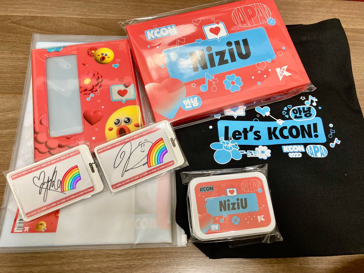 kcon_MD - Search / X