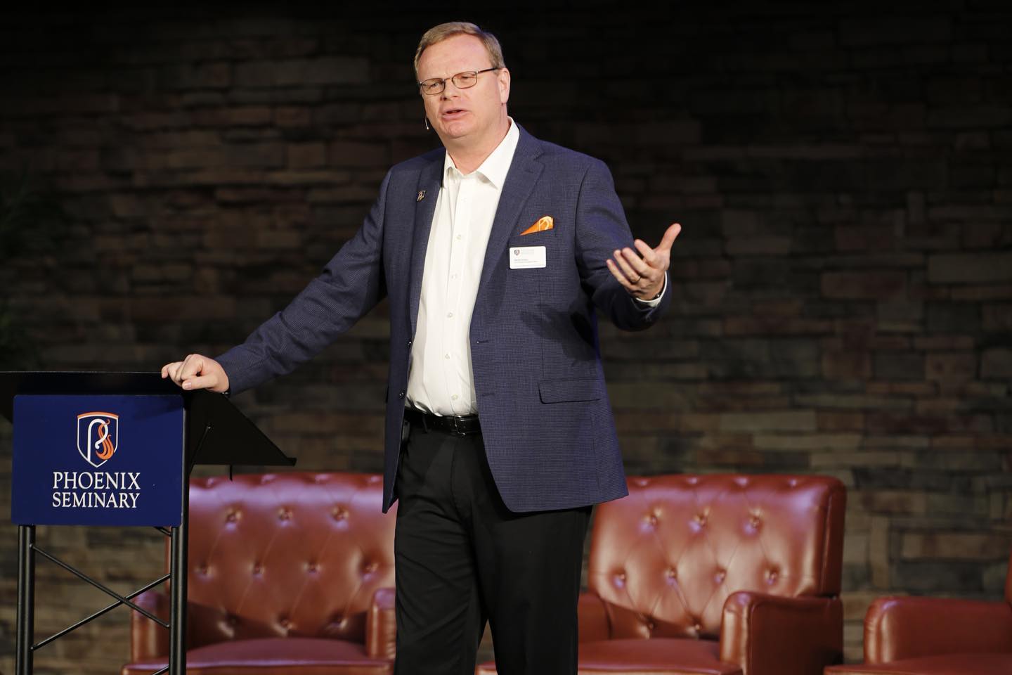 Phoenix Seminary (PhoenixSeminary) / Twitter