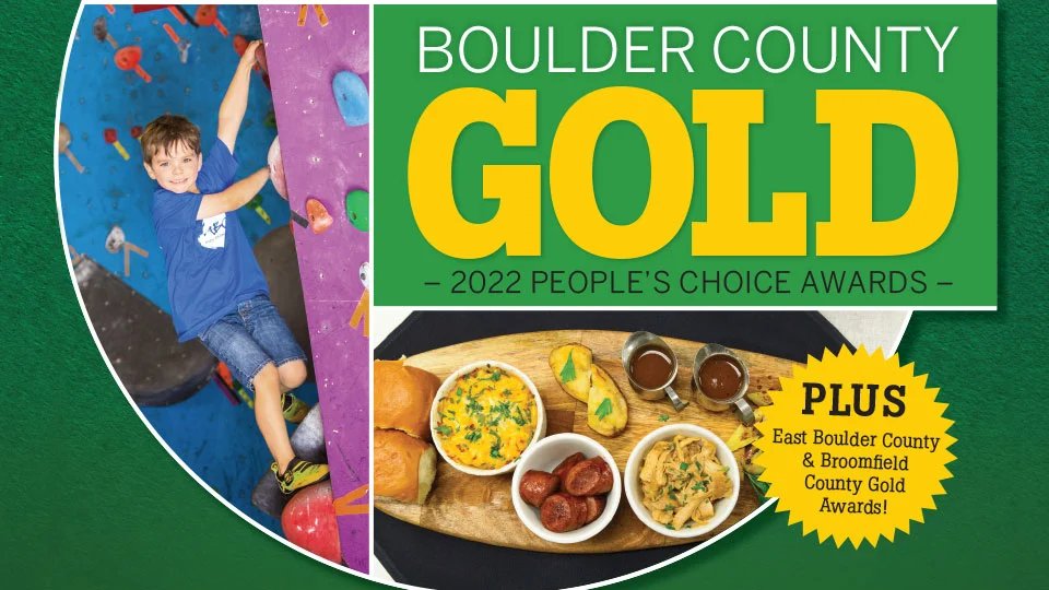 We are excited to share that Hickory &amp; Ash, WeatherTech, and FirsTier Bank took home the gold in Boulder County Gold 2022. Congratulations to these wonderful ARISTA businesses!