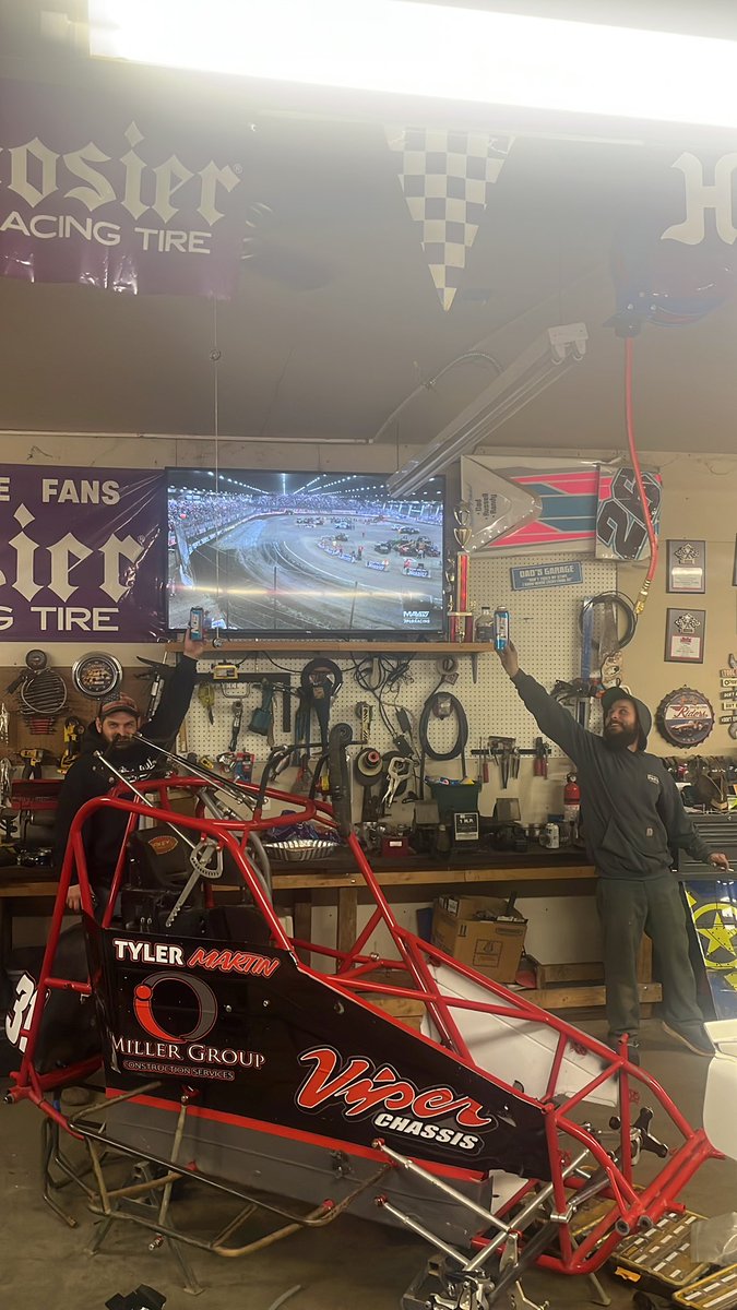bKramer80's tweet photo. @FloRacing @NosEnergyDrink #tweetyourfloseat https://t.co/NQDRNRRQjG