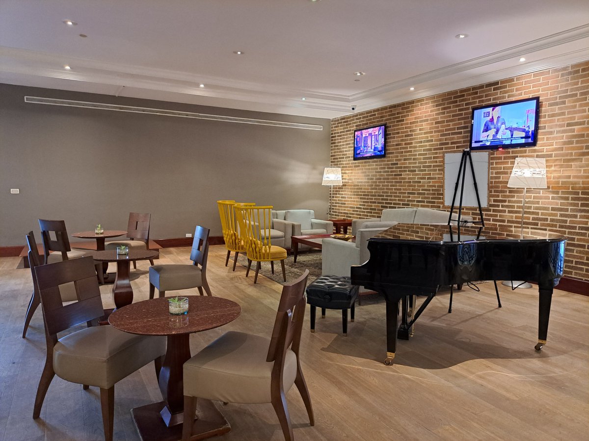 El Restaurante Sur es uno de los espacios preferidos de nuestros huéspedes.

#JWMarriottCaracas