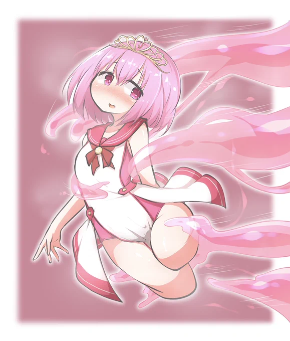 ゛ 