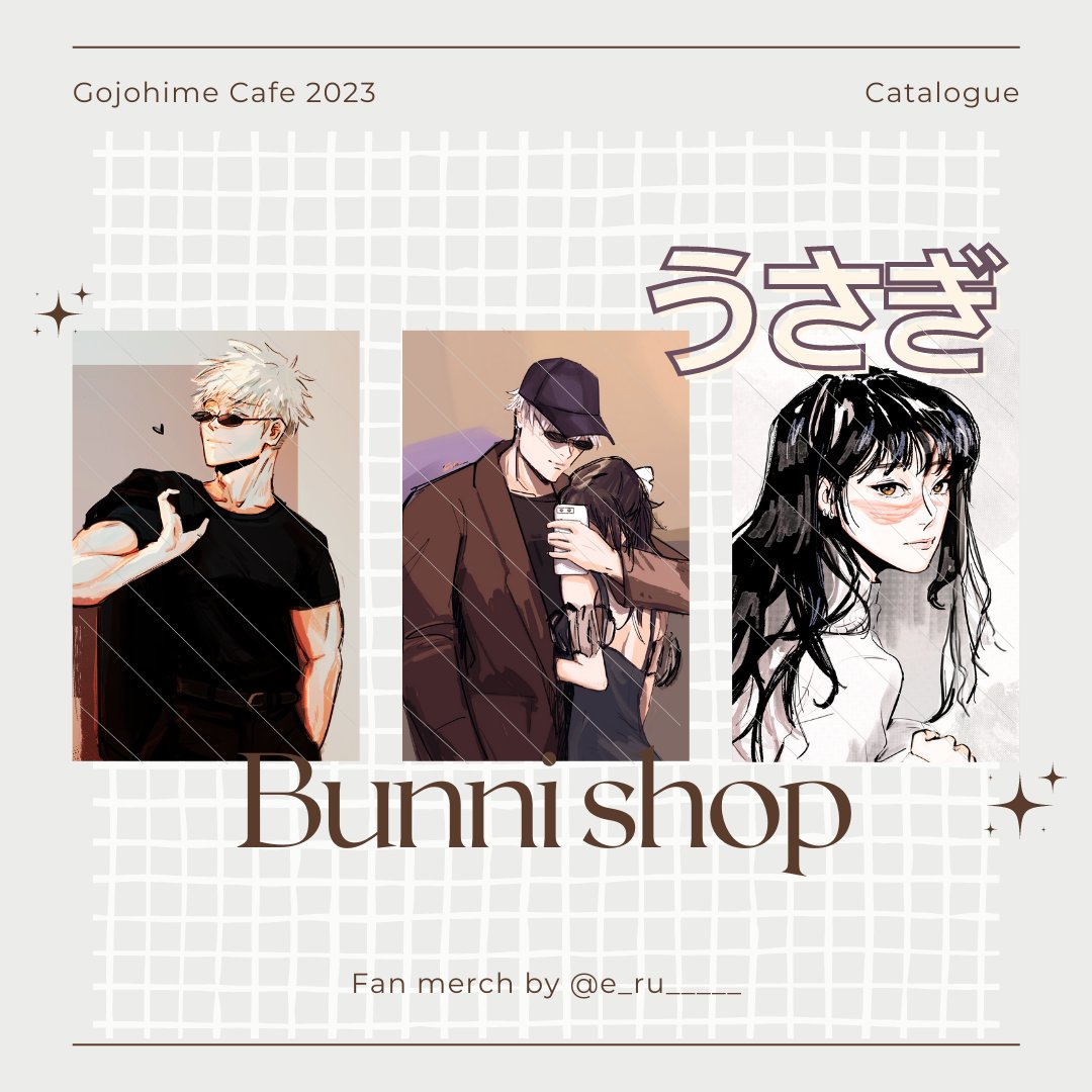 e_ru_____'s tweet photo. ! The BUNNI SHOP 🐇
Fan merch by eru https://t.co/mouOIAjE5y