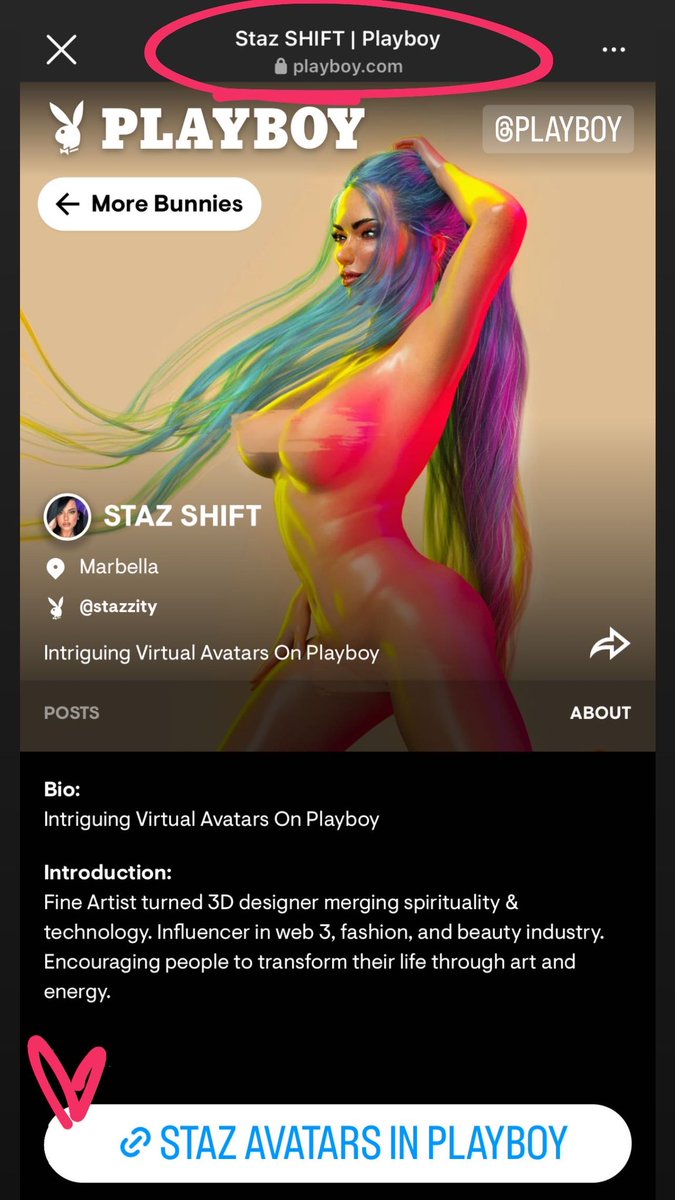 ANASTÁSIA • STAZ tweet media